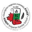 Bulgarian Sunday School Kaneff